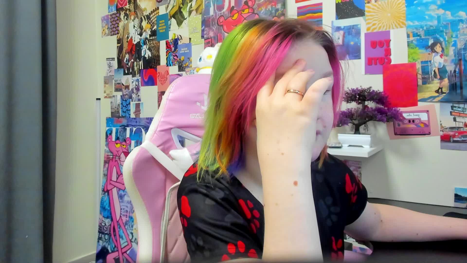 MiaFerd Live Sex July 7, 2026