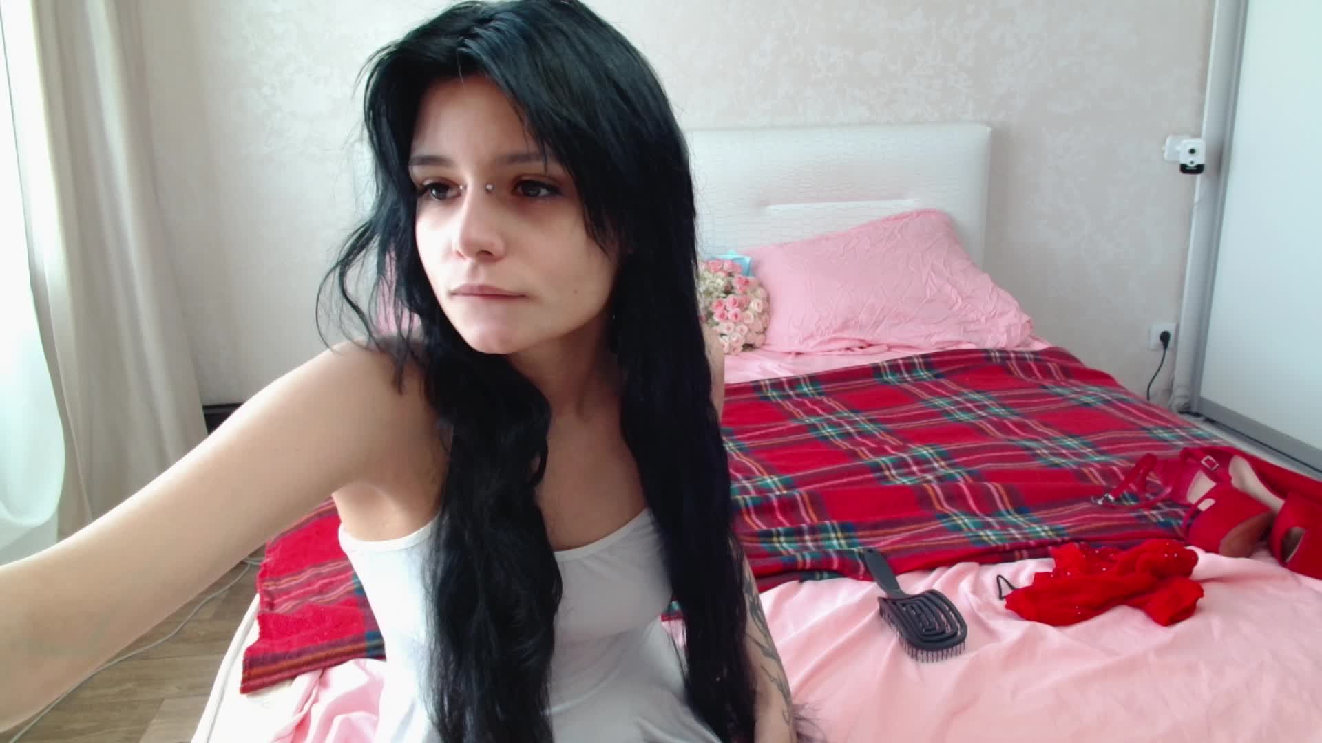 TheSluttyFox Live Sex July 7, 2026
