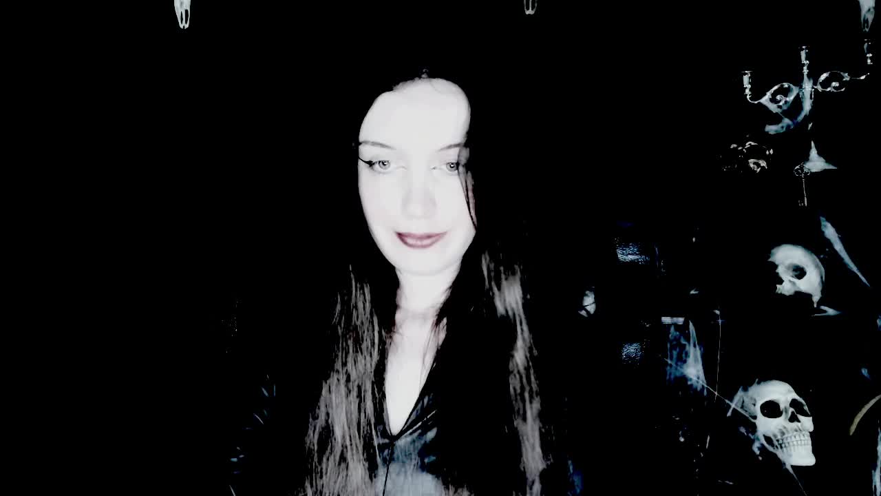 TheDominatrix Live Sex July 7, 2026
