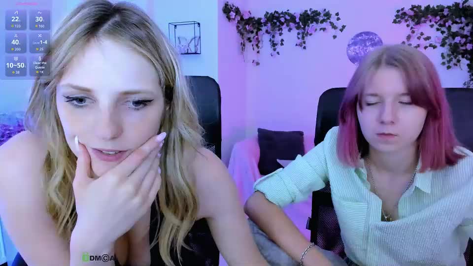 gloria_bubble Live Sex July 7, 2026
