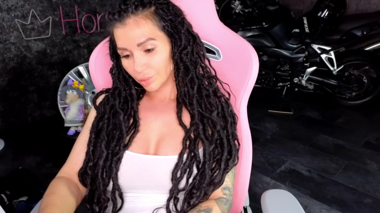 -BABAYAGA- Live Sex July 7, 2026