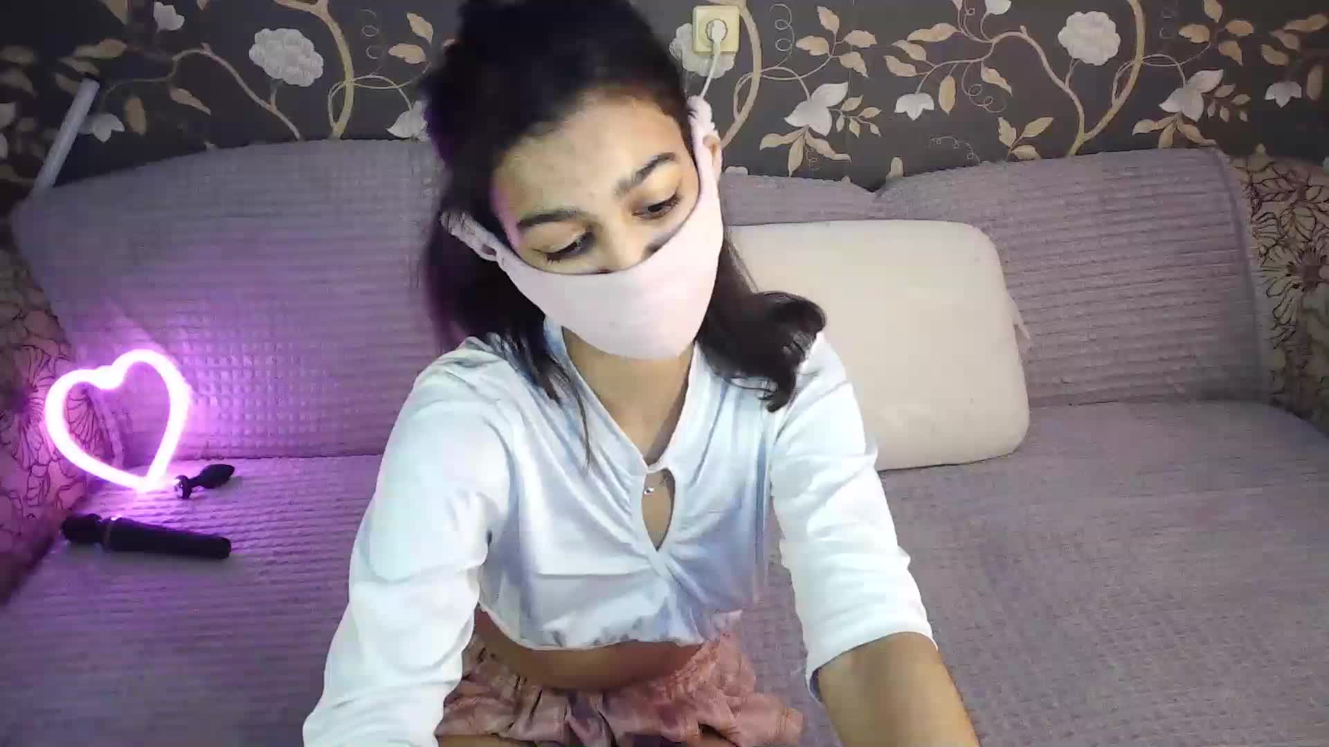 Nixiea Live Sex July 7, 2026