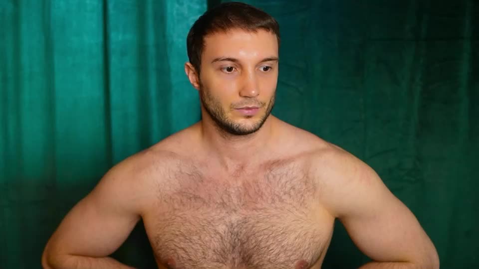 tom_fordd Live Sex July 7, 2026