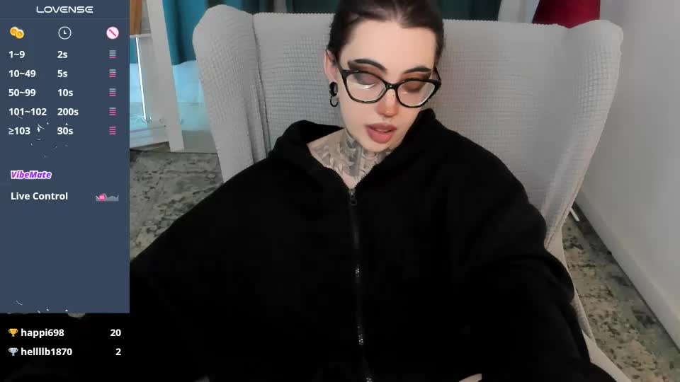 dixipixi_ Live Sex July 7, 2026