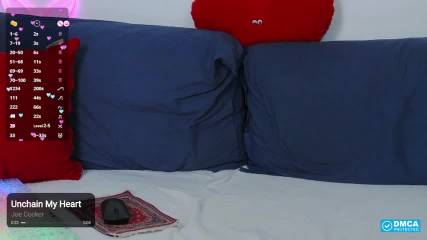 -Lorik- Live Sex July 7, 2026