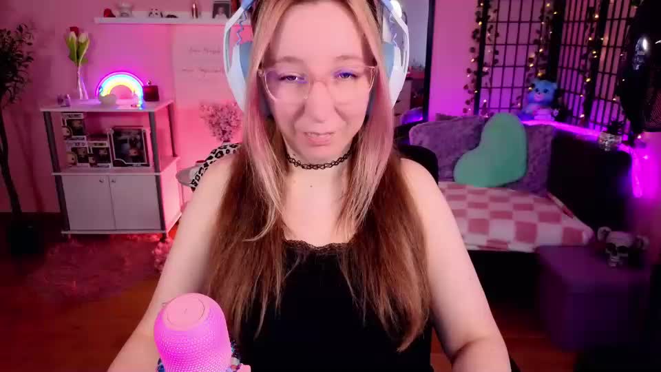 justkerryx Live Sex July 7, 2026