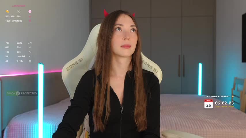 moleculegirl Live Sex July 7, 2026