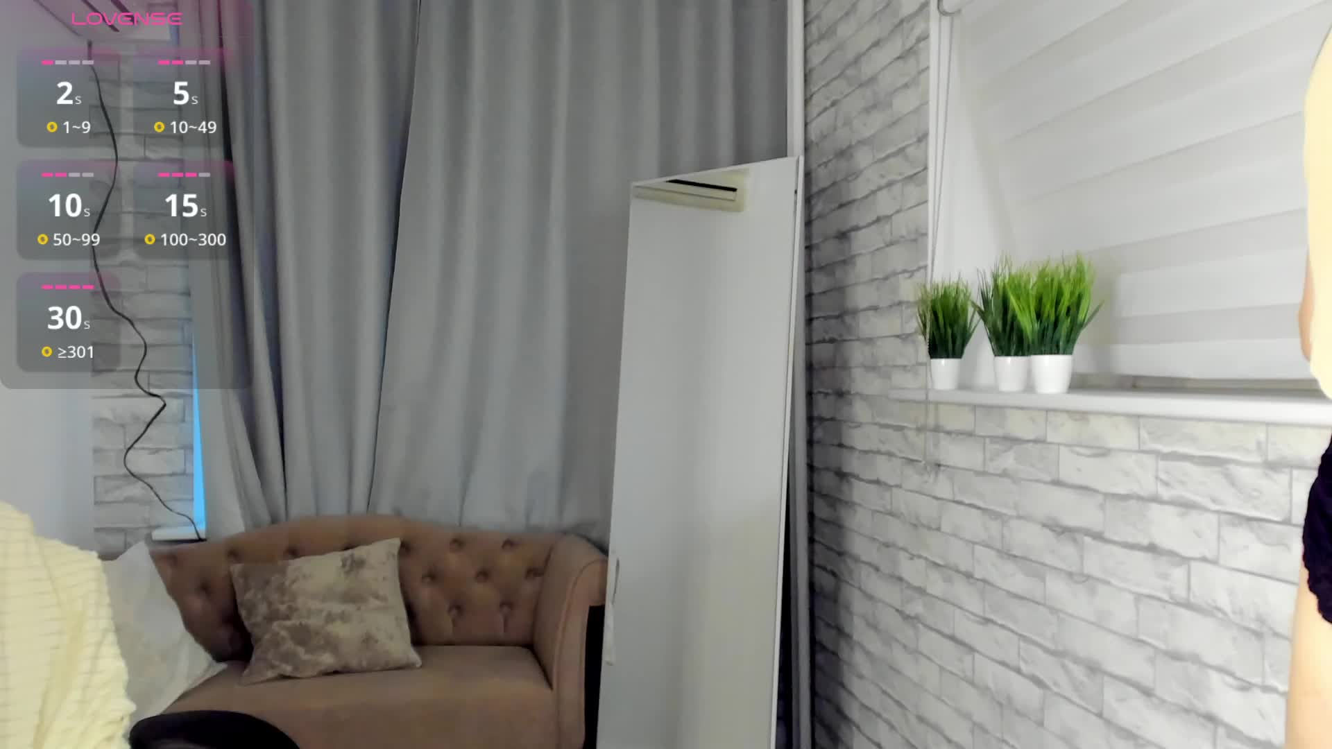LunaaBee Live Sex July 7, 2026