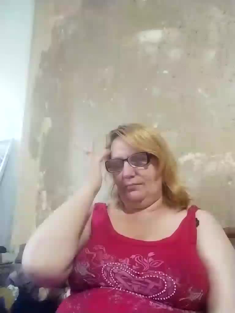 ForestLadyXL Live Sex July 7, 2026