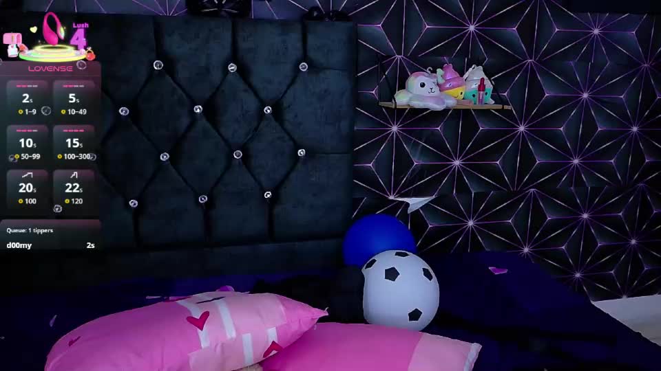 miis_beellaa Live Sex July 7, 2026