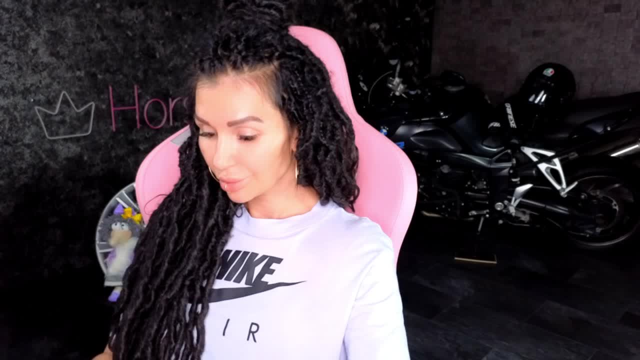 -BABAYAGA- Live Sex July 7, 2026