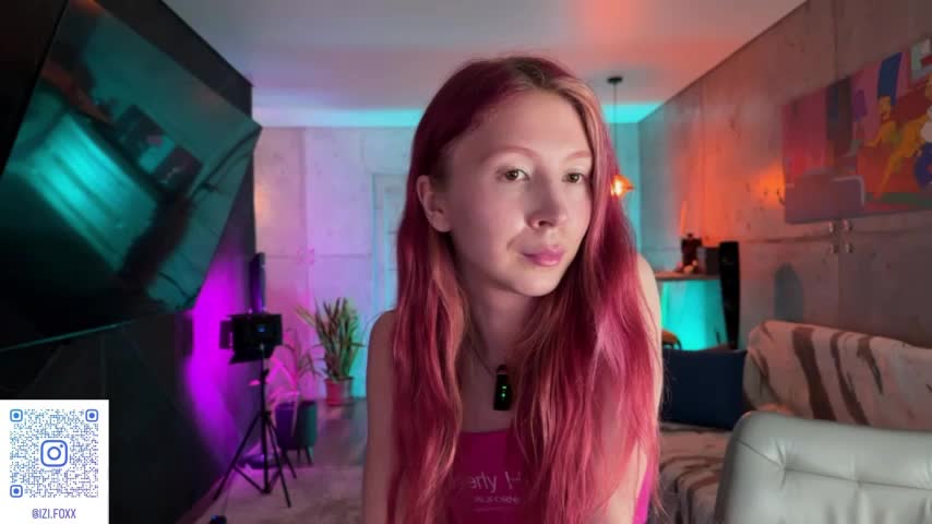 izi-fox Live Sex July 7, 2026