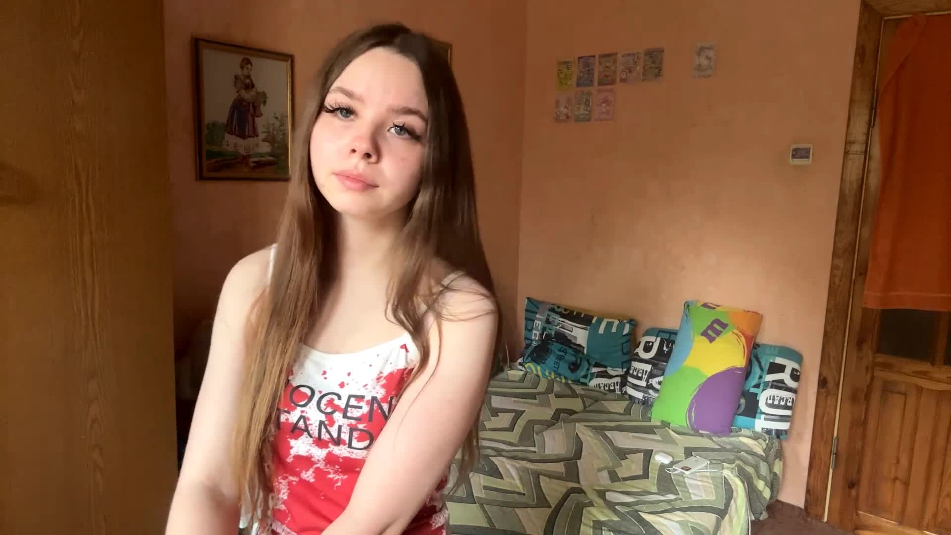 T1ffany Live Sex July 7, 2026