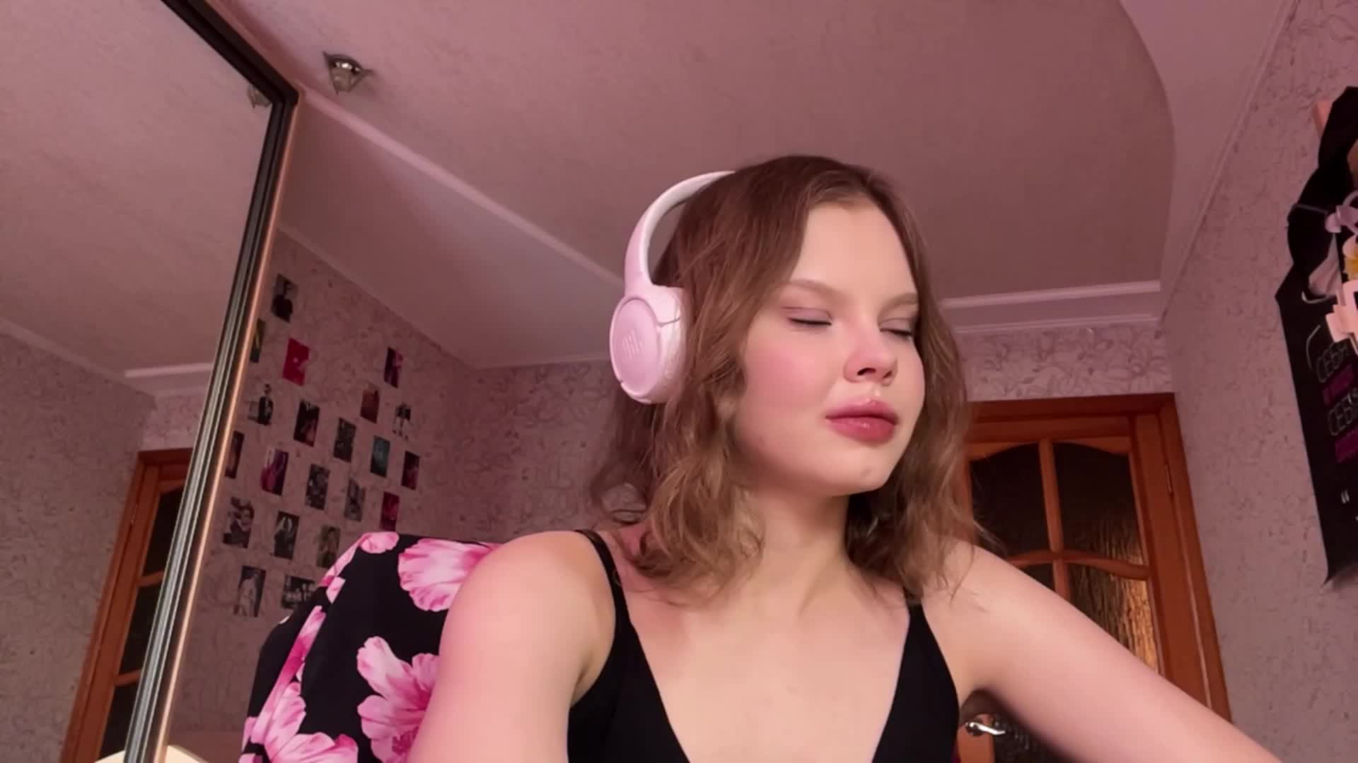 BreannTolbert Live Sex July 7, 2026