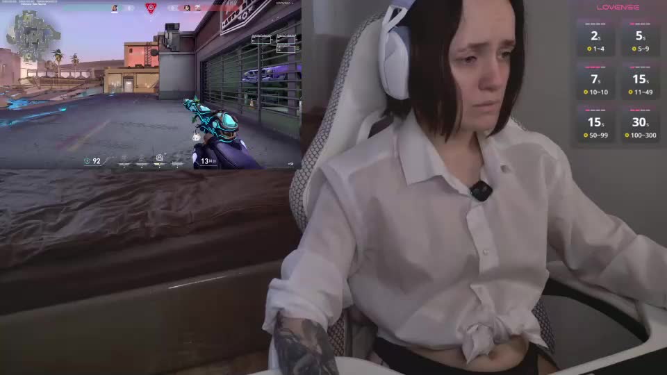luna_loveeee Live Sex July 7, 2026