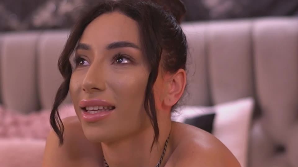 ginavalentinna Live Sex July 7, 2026