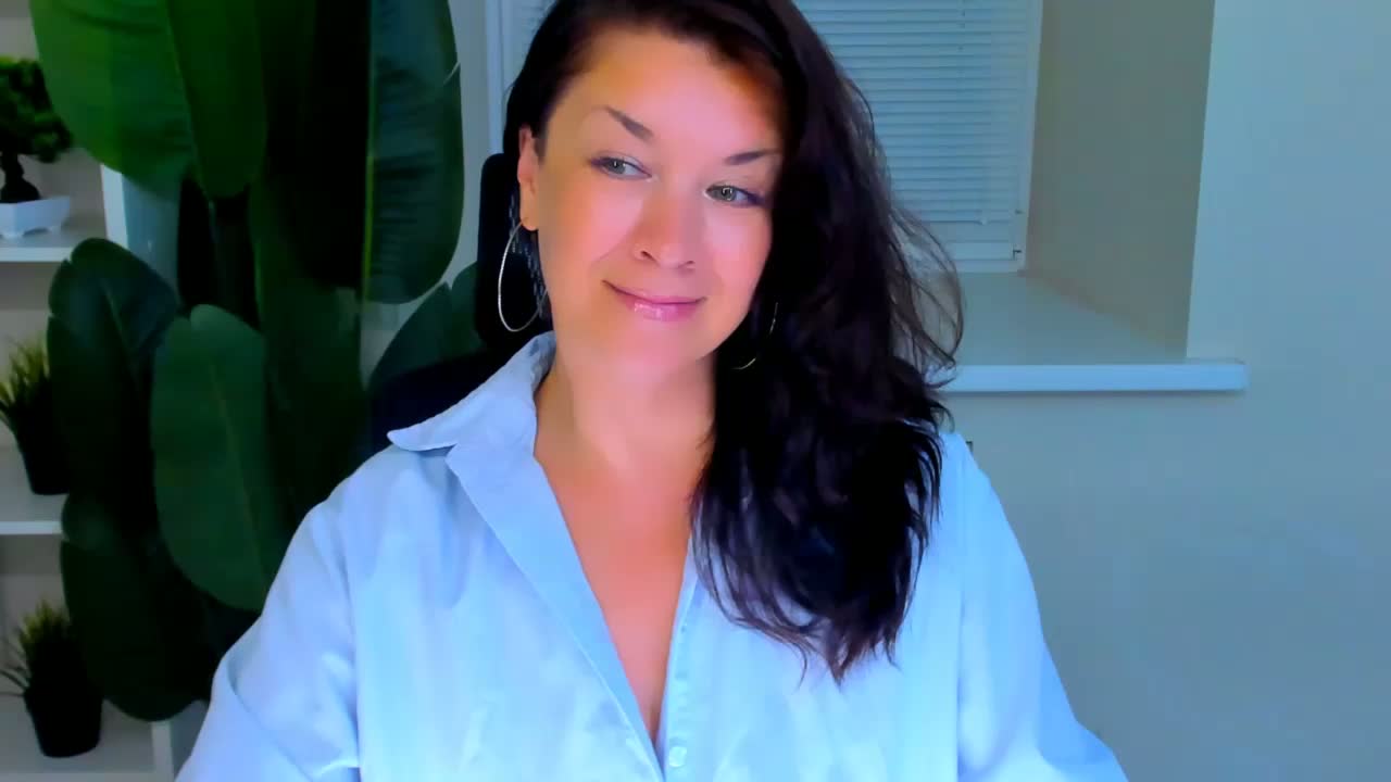 AnaMills Live Sex July 7, 2026