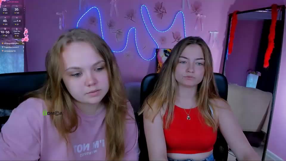 lucy_shy3 Live Sex July 7, 2026
