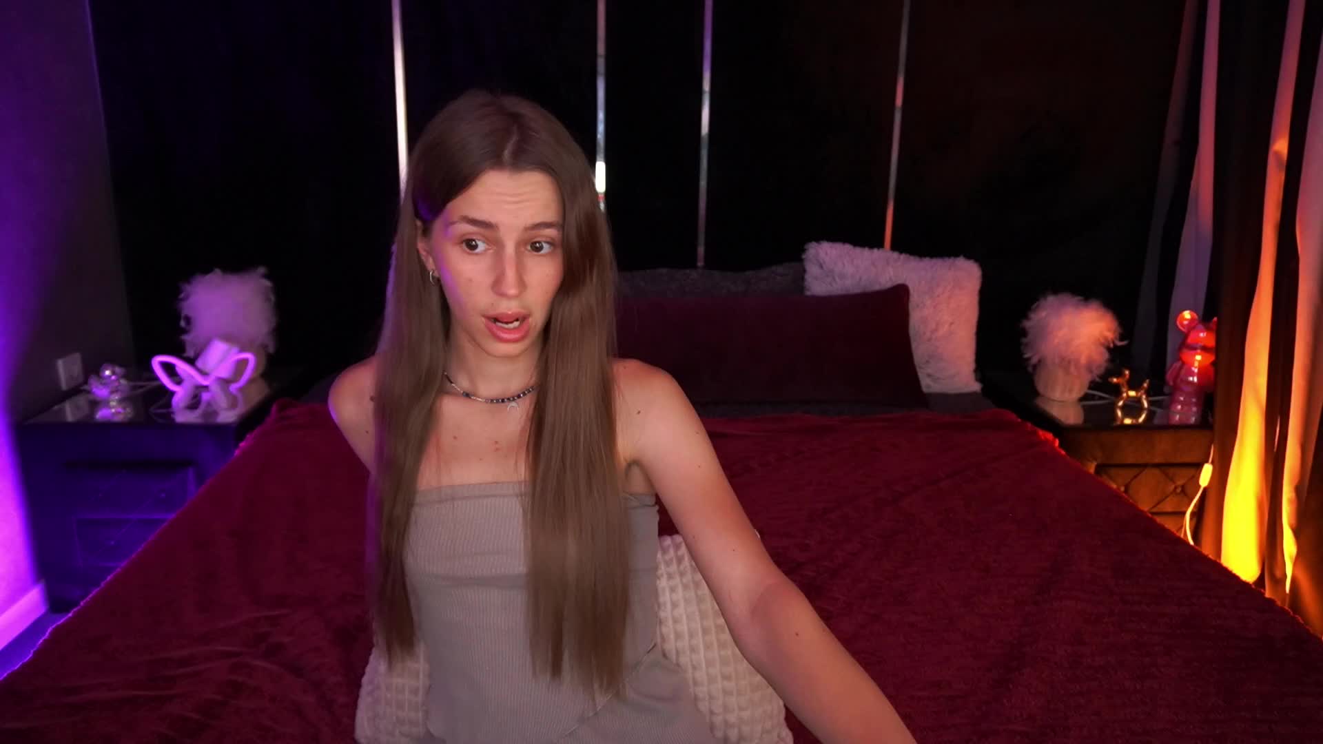 PeonyBloom Live Sex July 7, 2026