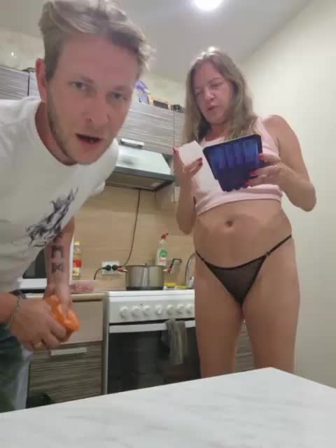 FUCKandFUN Live Sex July 7, 2026