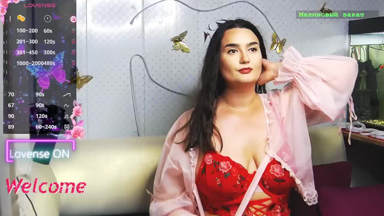 Lina_ Live Sex July 7, 2026