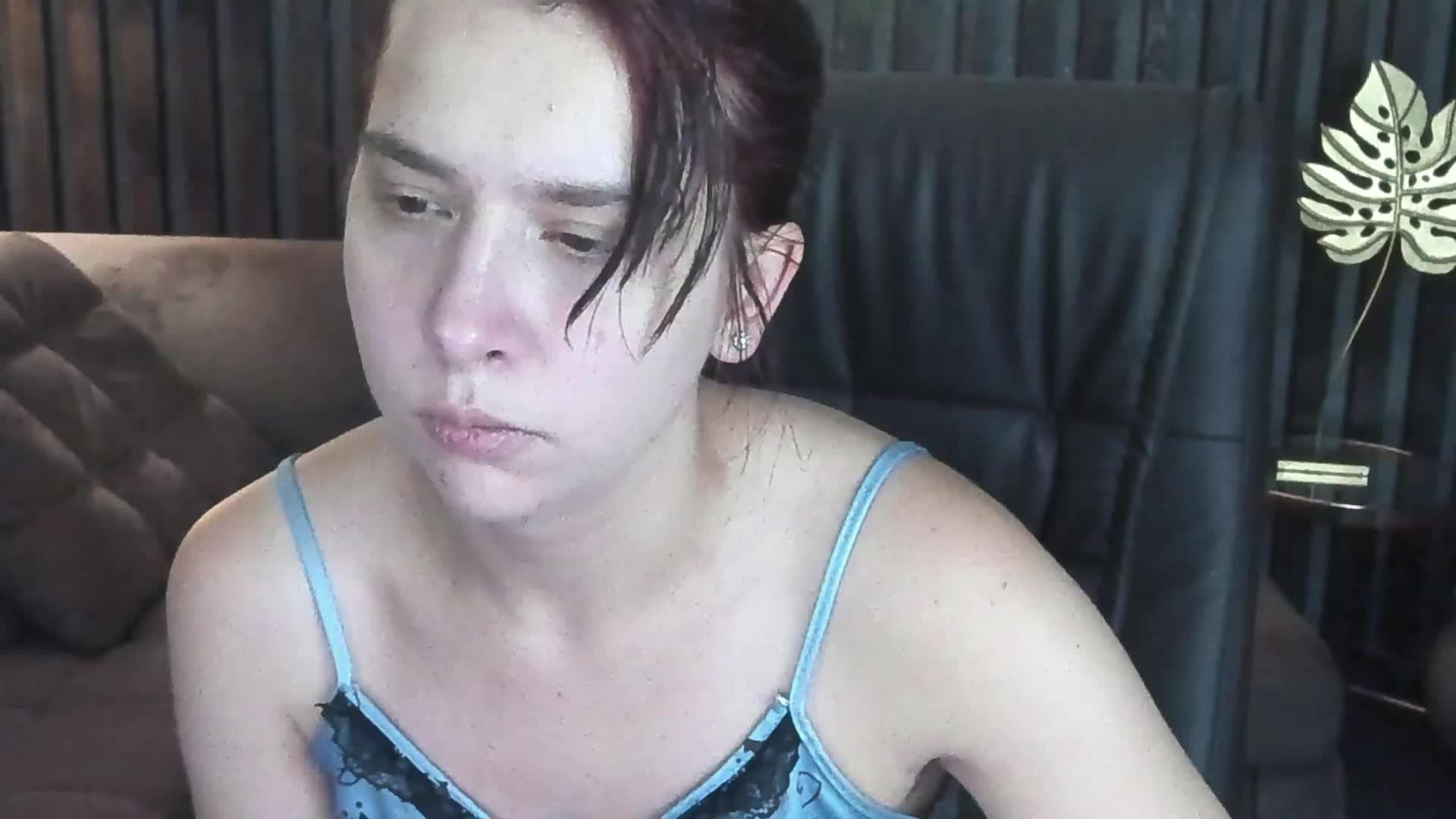 Livia-Shy Live Sex July 7, 2026