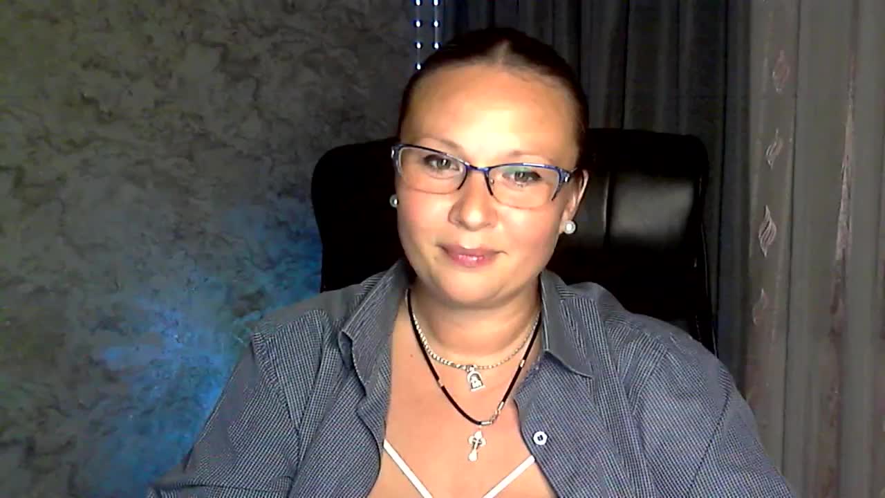 NERVOMOTINA Live Sex July 7, 2026
