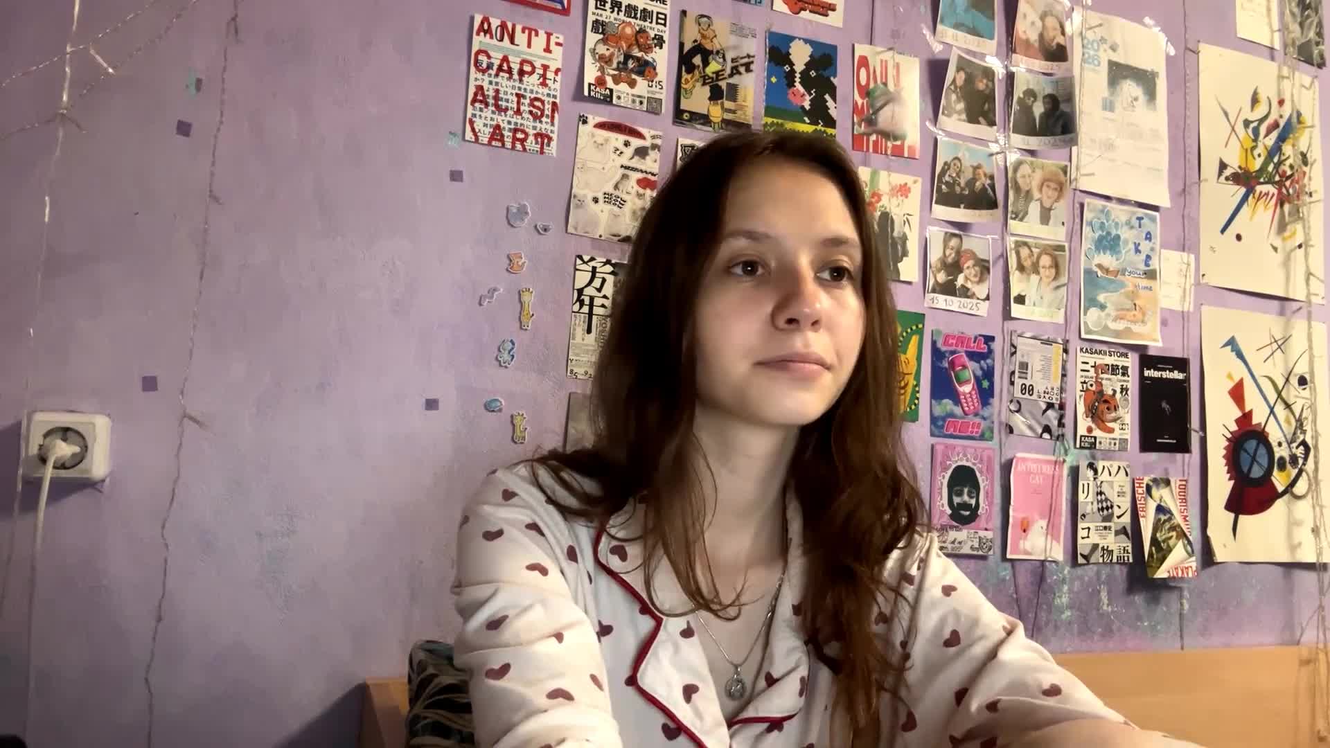 JazminKulju Live Sex July 7, 2026