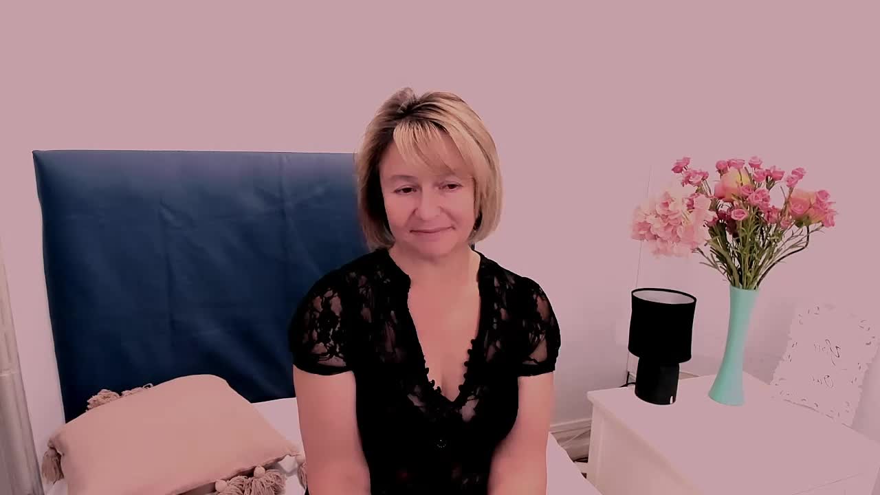MarieneMature Live Sex July 7, 2026