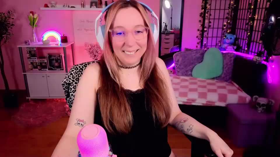 justkerryx Live Sex July 7, 2026