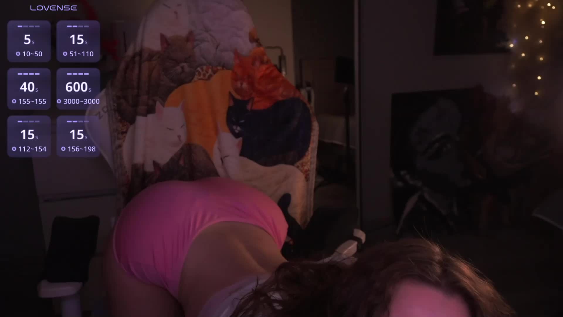 MiniNika Live Sex July 7, 2026