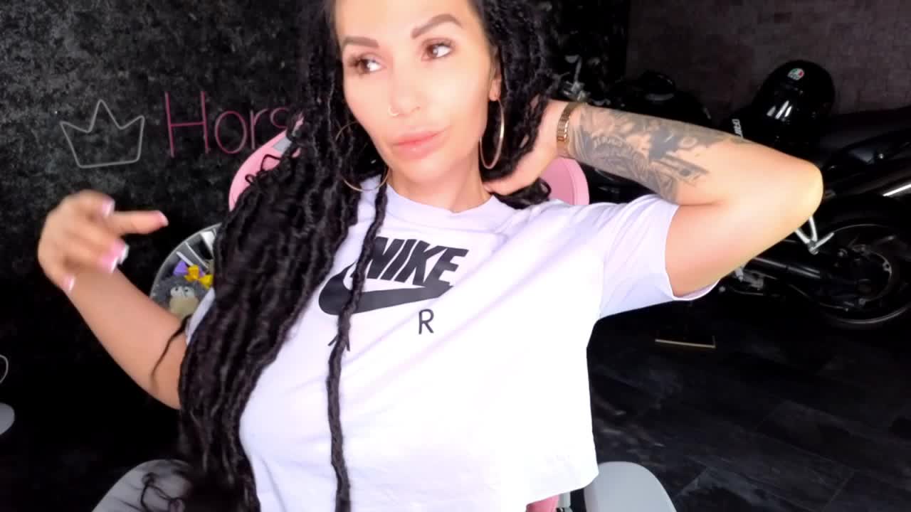 -BABAYAGA- Live Sex July 7, 2026