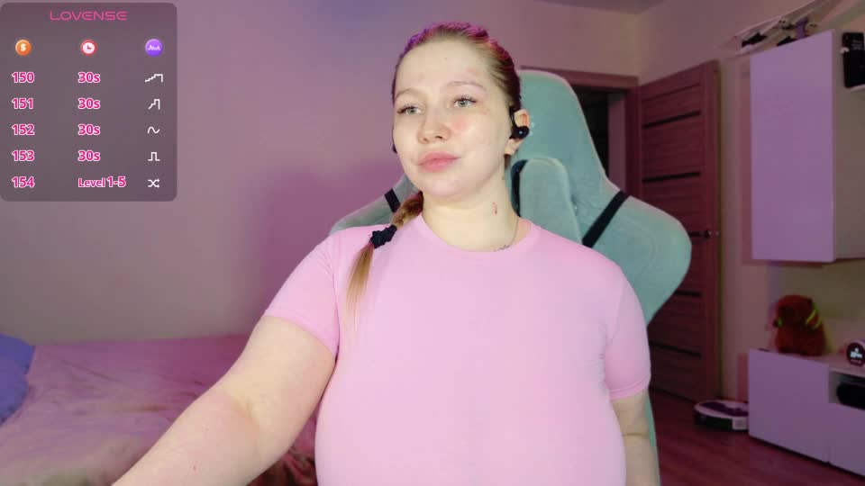 miss_anna909 Live Sex July 7, 2026