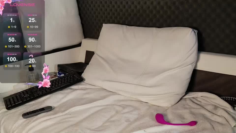 fluffy_cloude Live Sex July 7, 2026