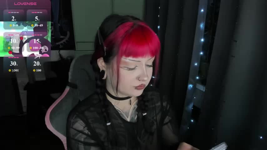 t0riayun0 Live Sex July 7, 2026