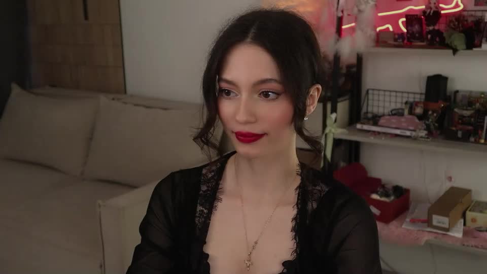 georgiamorandi Live Sex July 7, 2026