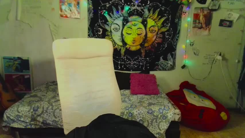 Lil_foxxx Live Sex July 7, 2026