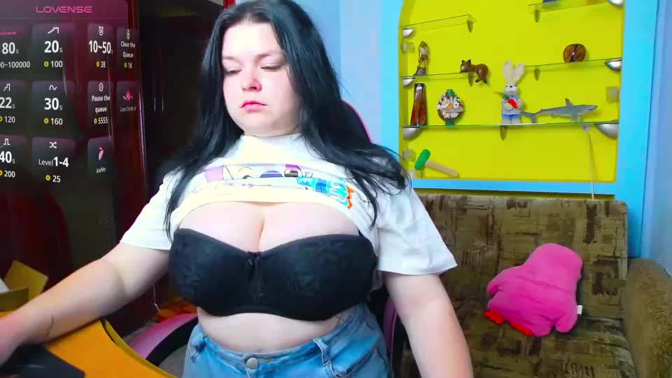 linasexy777 Live Sex July 7, 2026