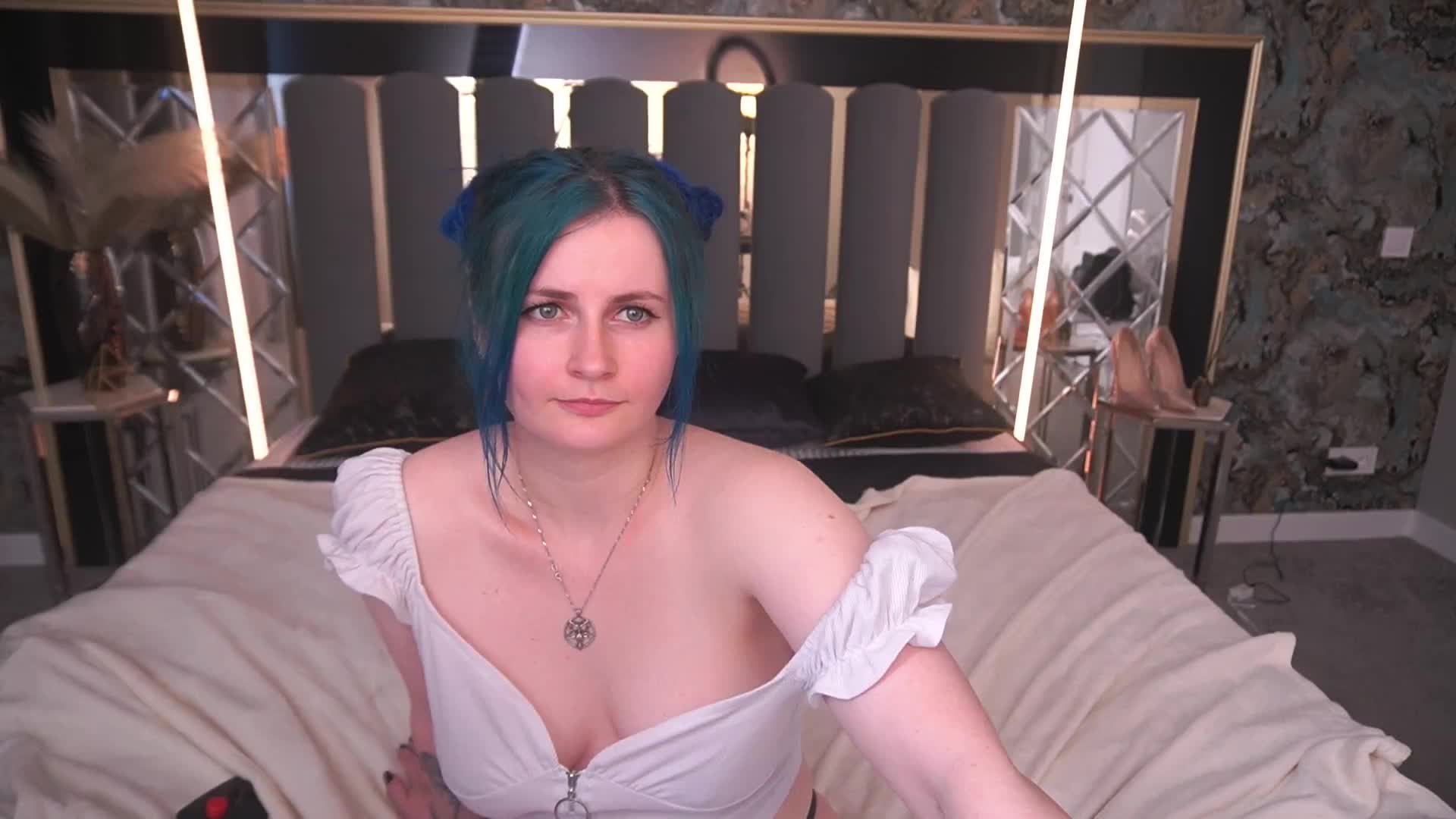 AlisaGrace Live Sex July 7, 2026