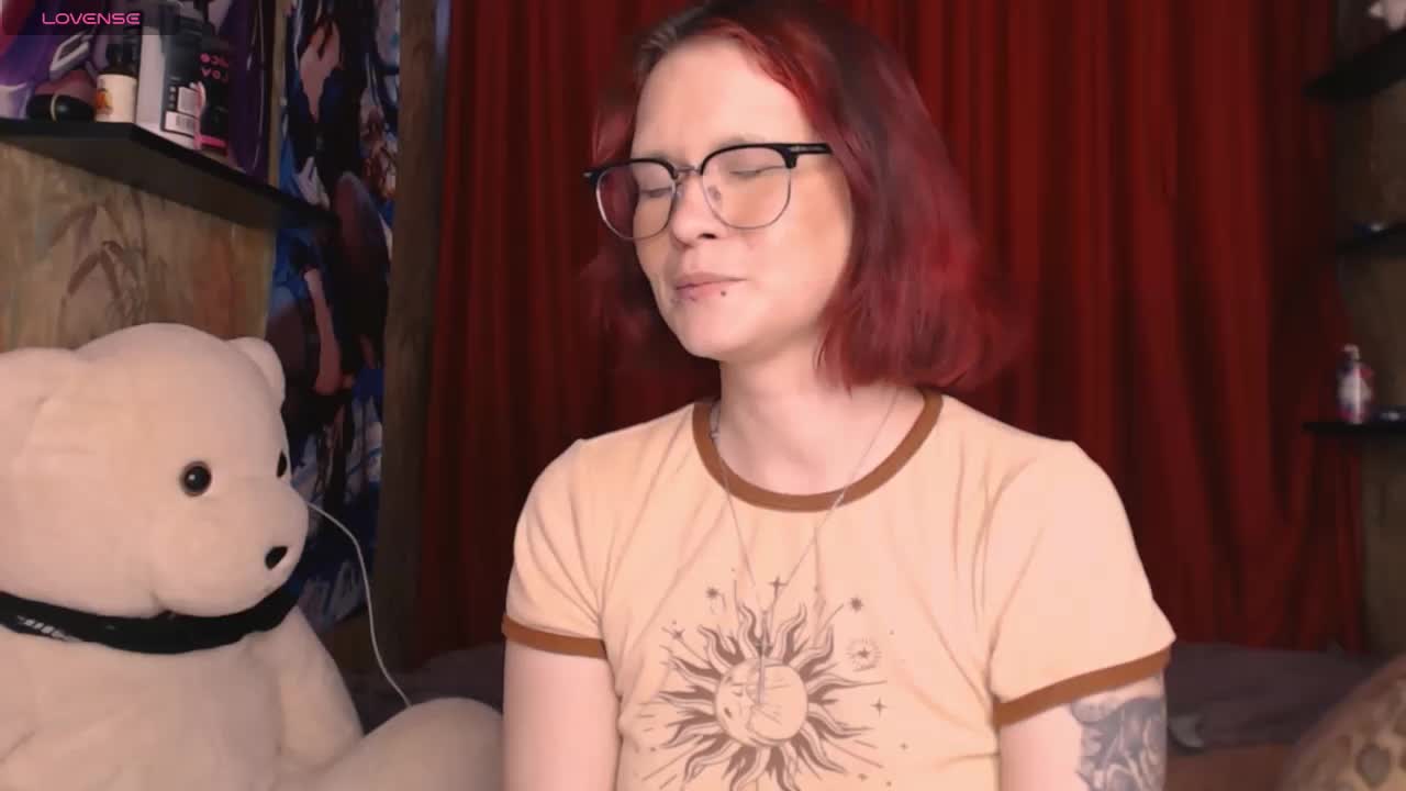 Colombina Live Sex July 7, 2026