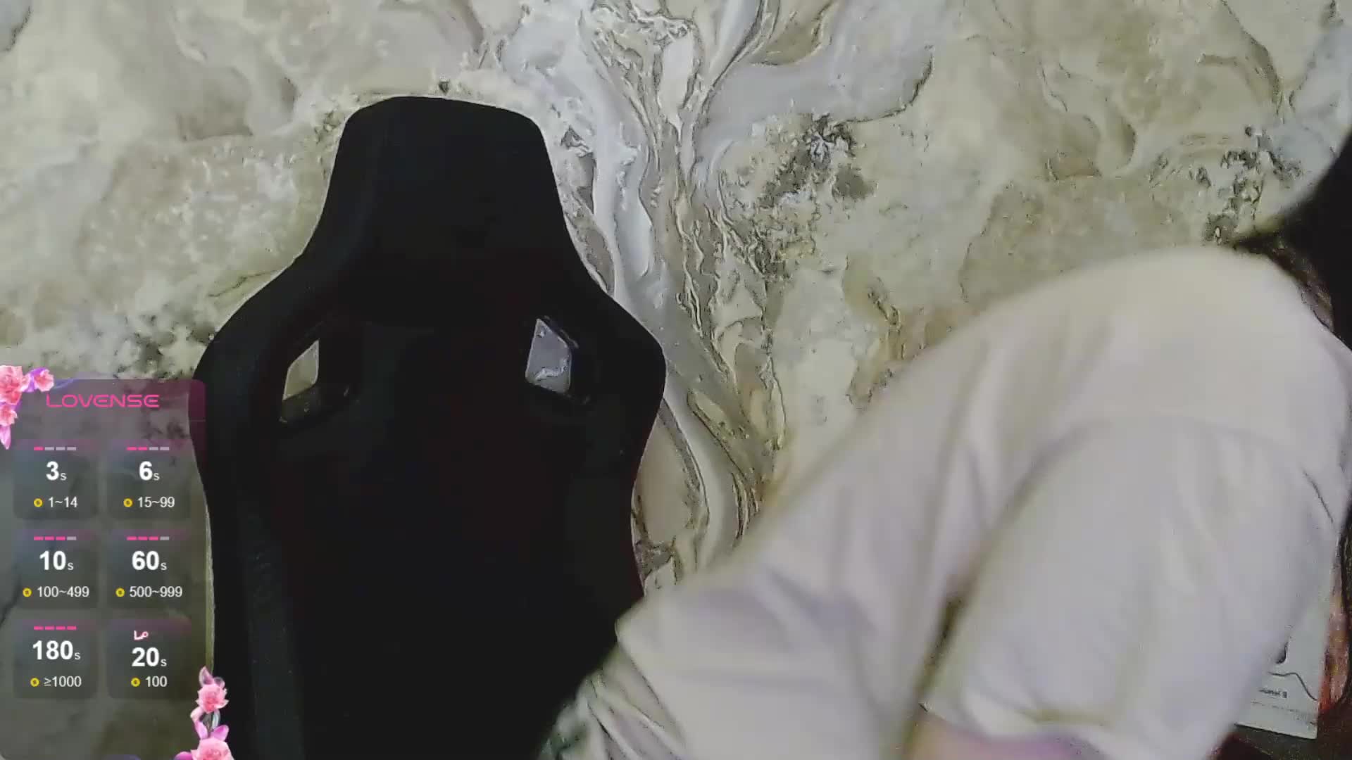 IrwiTomboy Live Sex July 7, 2026