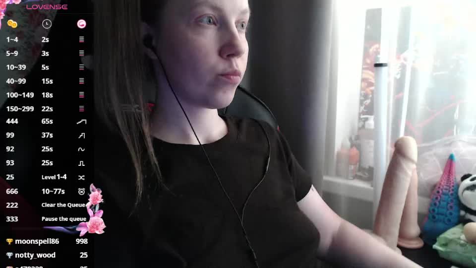 molly_royse Live Sex July 7, 2026
