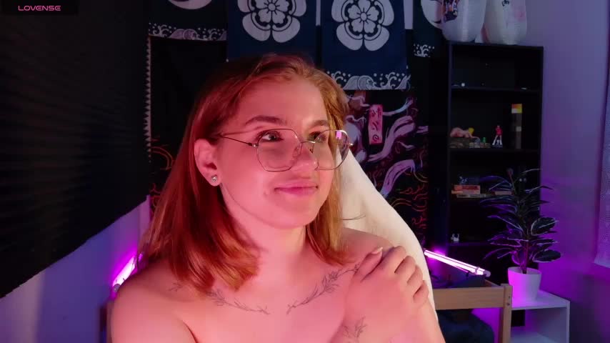 SophieMurrr Live Sex July 7, 2026