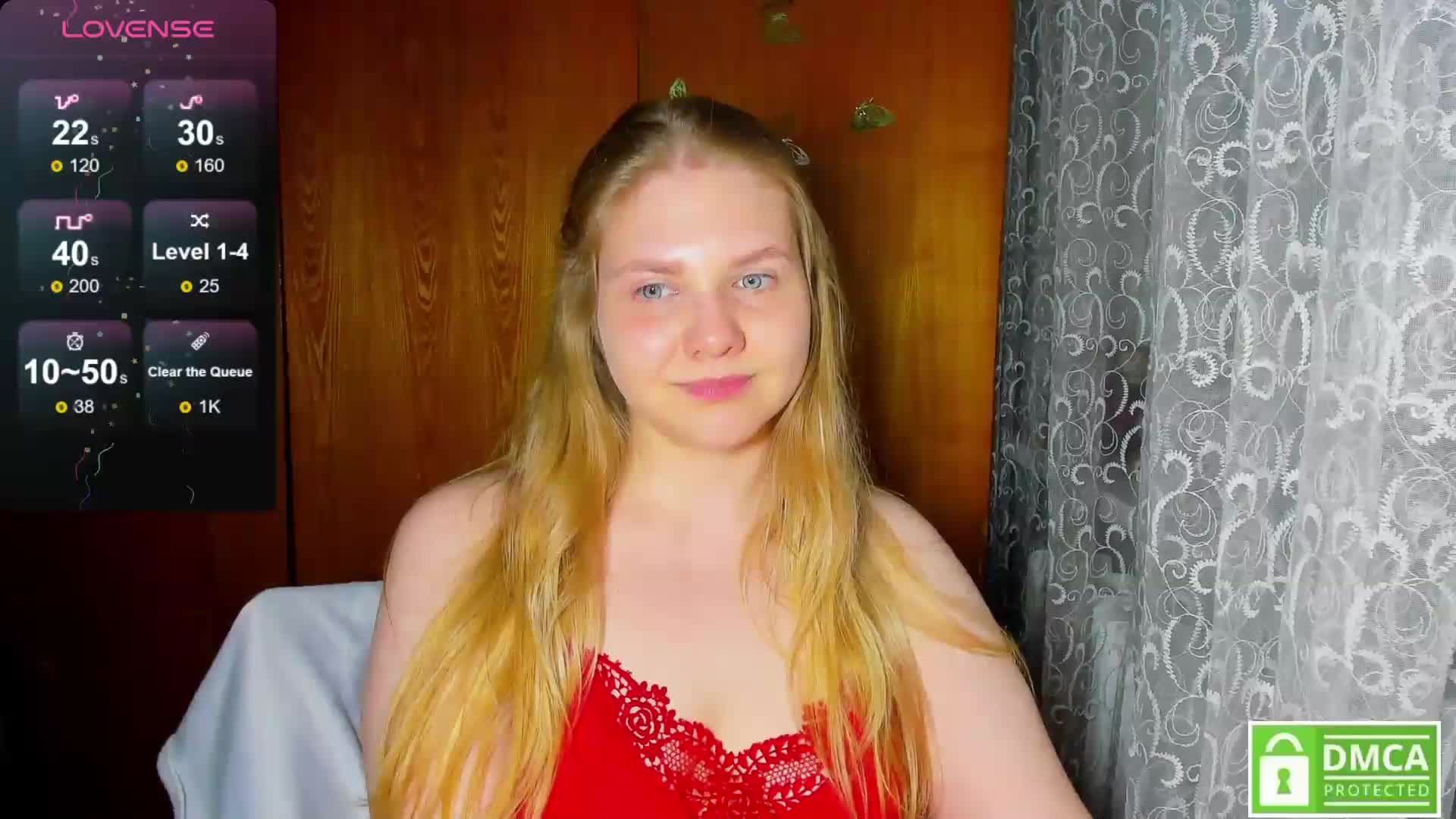 Emma-Frizea Live Sex July 7, 2026