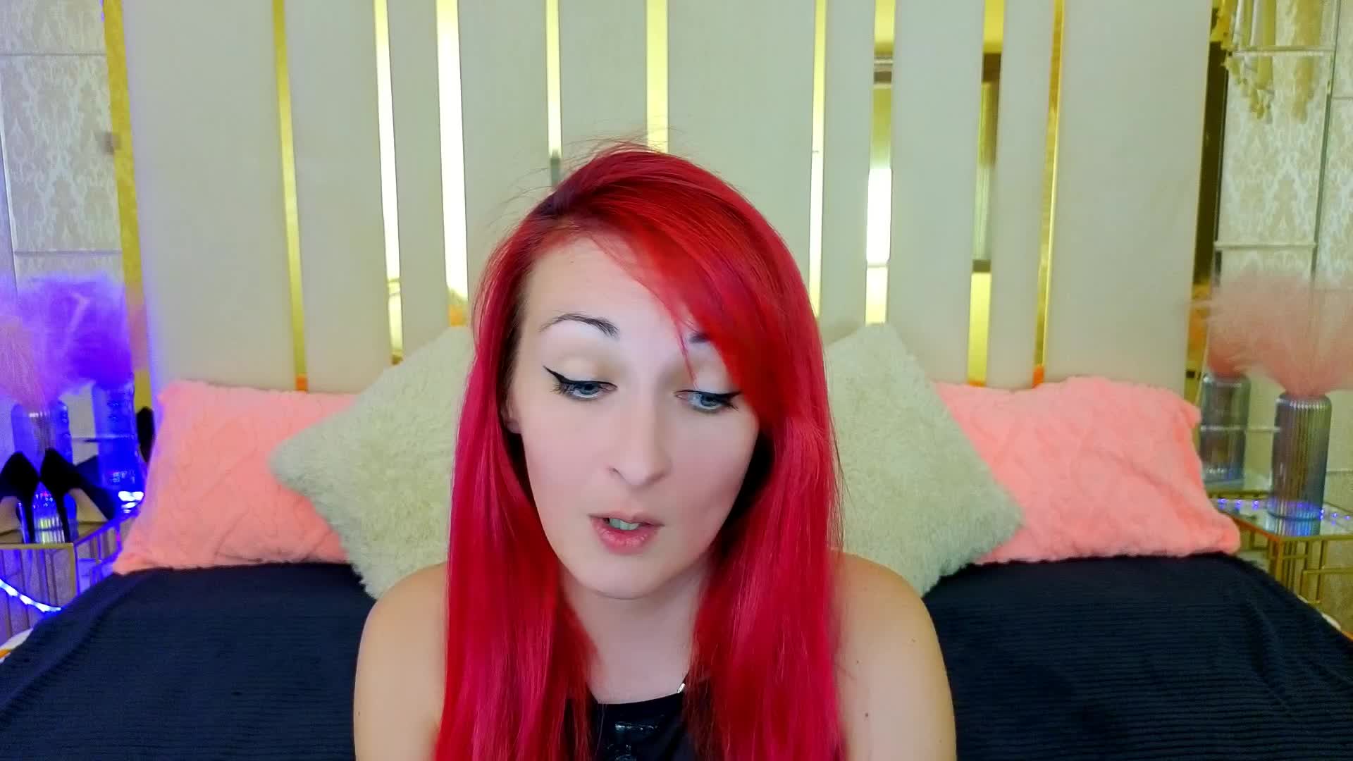 BrandyBloom Live Sex July 7, 2026