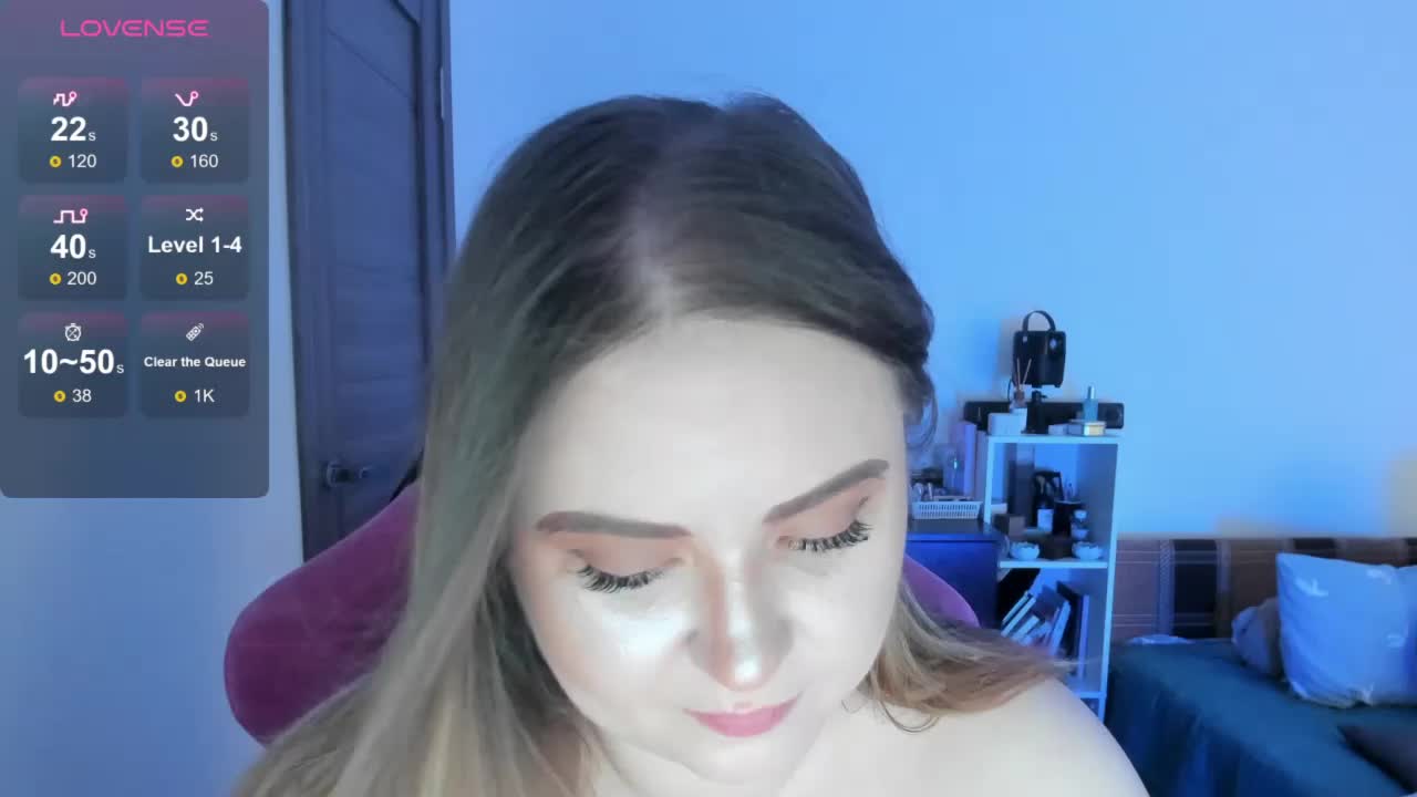 Shy_foxY Live Sex July 7, 2026