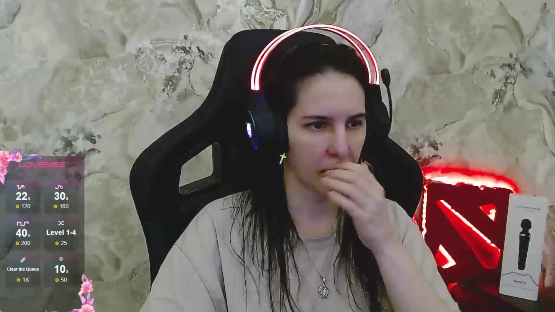 IrwiTomboy Live Sex July 7, 2026