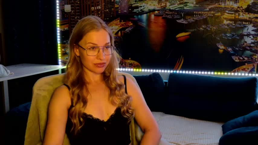 pusyavykusya Live Sex July 7, 2026