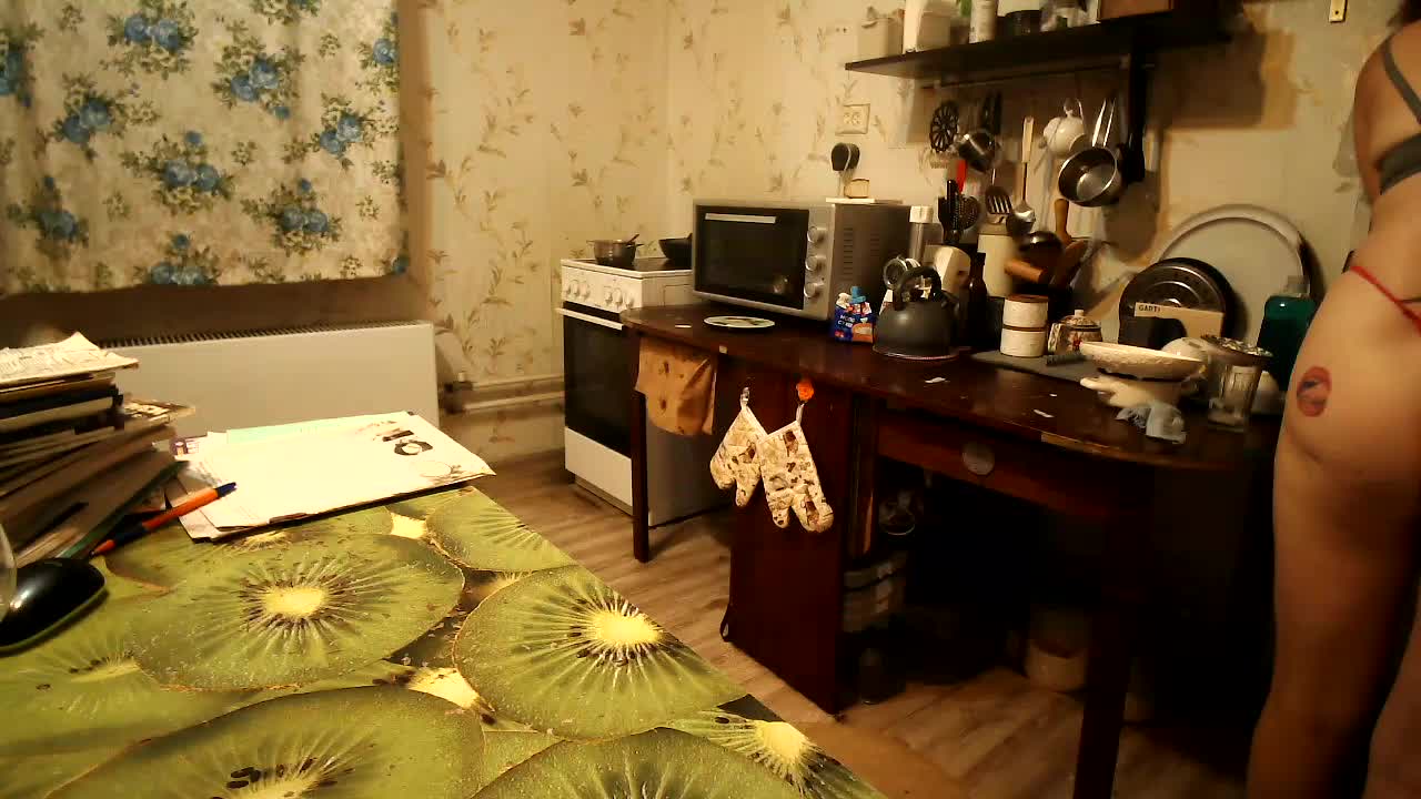 berry252 Live Sex July 7, 2026