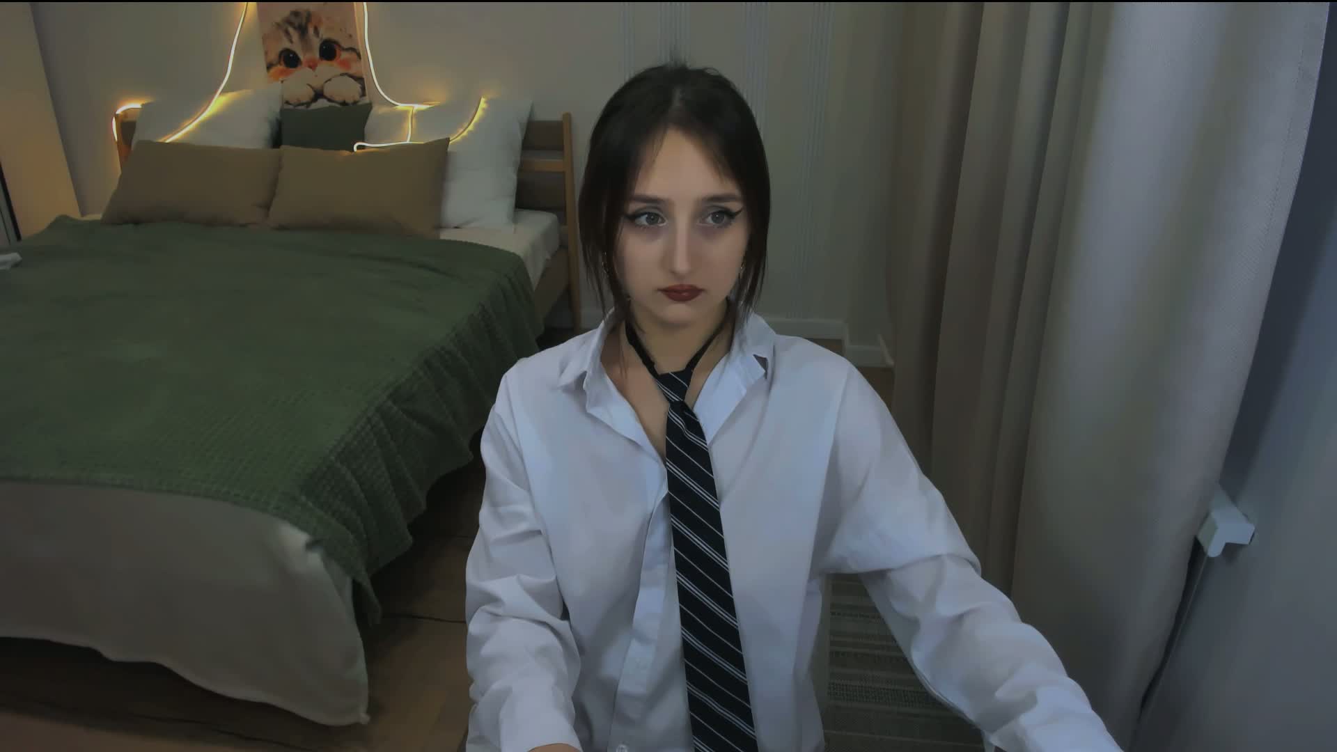 JulietteMonli Live Sex July 7, 2026